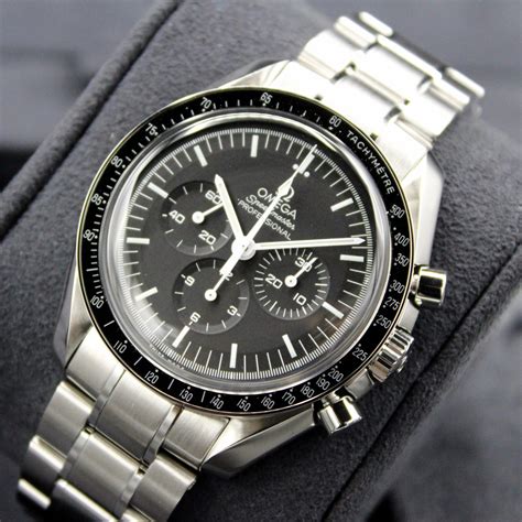 watches similar to omega speedmaster